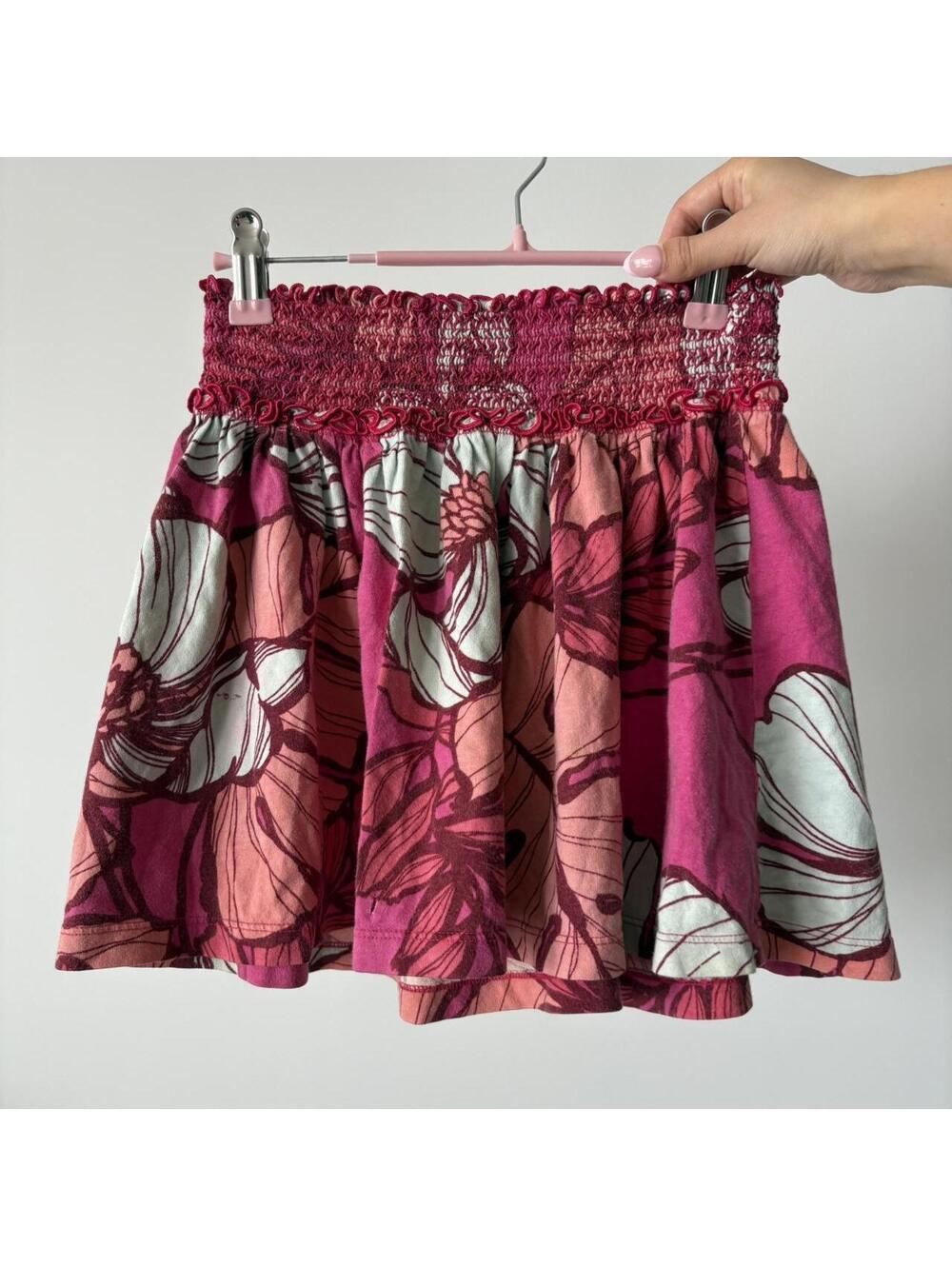 Gap Women's Pink Skirt